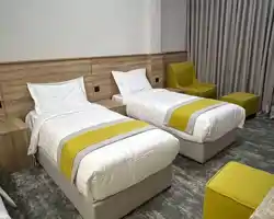 MADINAH DELUXE Hotel thumbnail